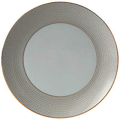 Wedgwood Arris Dinner Plate, Dia.28cm Wedgwood Arris Dinner Plate, Dia.28cm